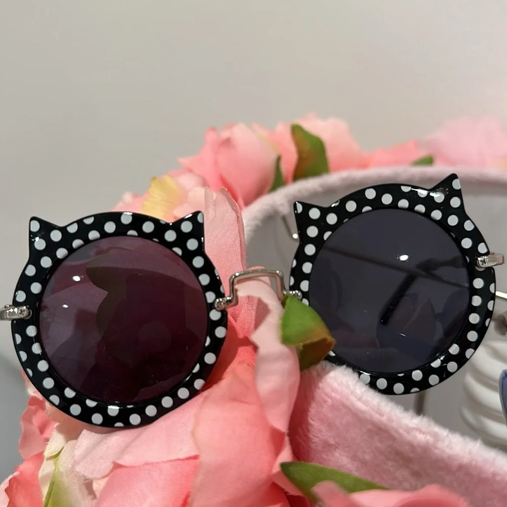 Janie and Jack sunglasses